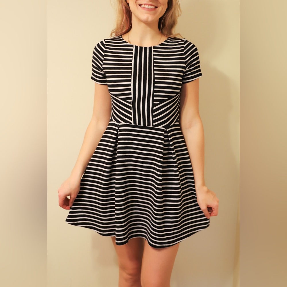 Francesca’s Collection Dress